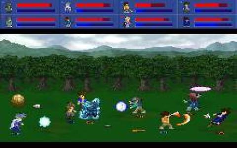 download games little fighter 3 turbo