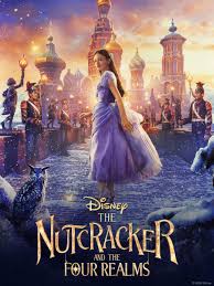 nutcracker and the four realms hindi dubbed