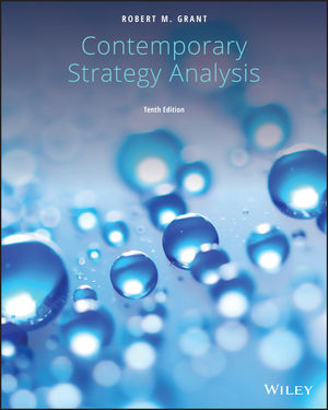 contemporary strategy analysis grant pdf torrent